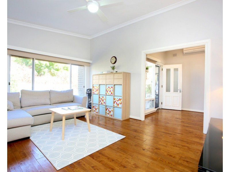 25 Barossa Valley Way, Tanunda SA 5352