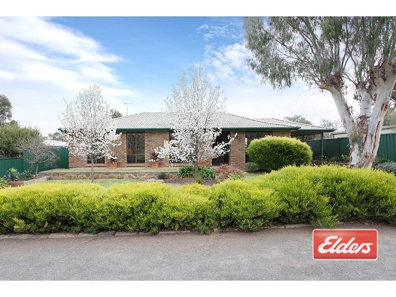 4 Shannon Street, Kapunda SA 5373