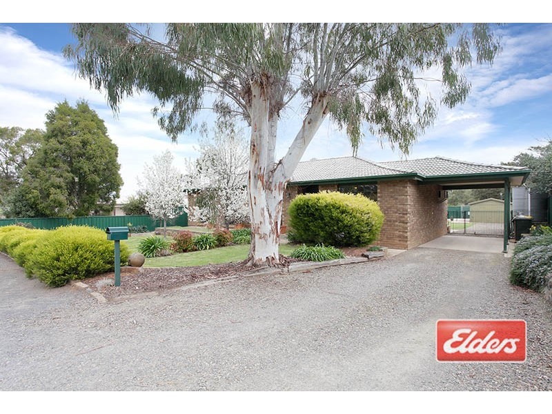 4 Shannon Street, Kapunda SA 5373