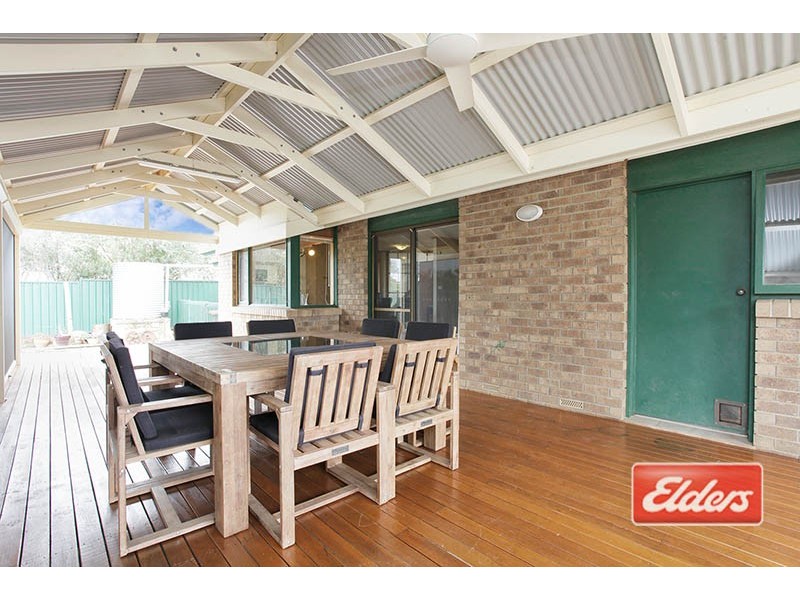 4 Shannon Street, Kapunda SA 5373