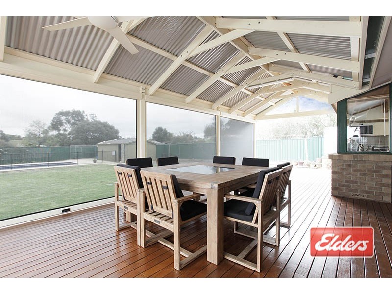 4 Shannon Street, Kapunda SA 5373