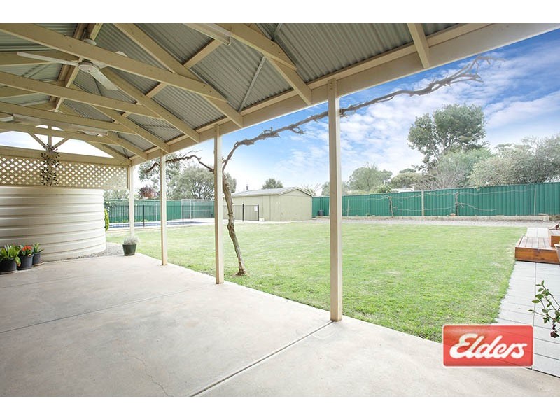 4 Shannon Street, Kapunda SA 5373