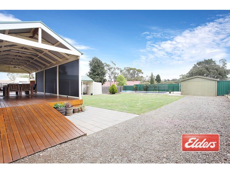 4 Shannon Street, Kapunda SA 5373