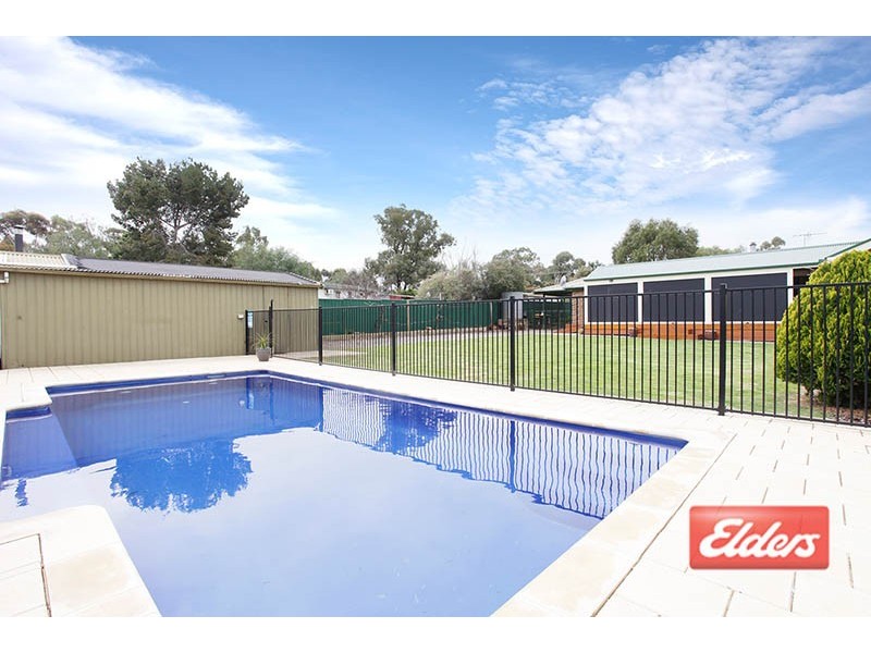 4 Shannon Street, Kapunda SA 5373