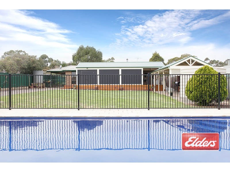 4 Shannon Street, Kapunda SA 5373