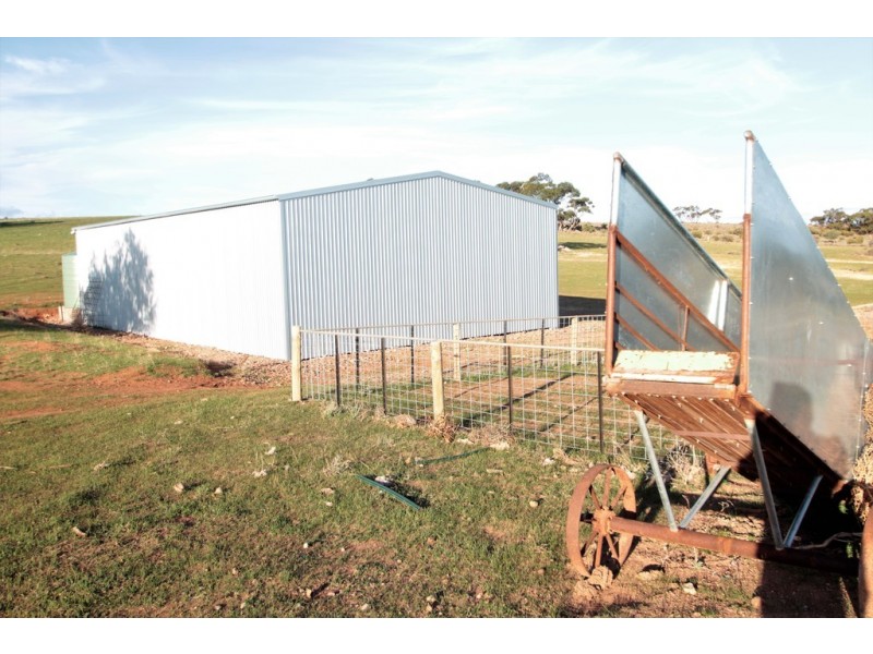 Lot 401 North Hills Road, Dutton East SA 5356