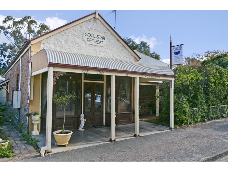 19 Moorundie Street, Truro SA 5356