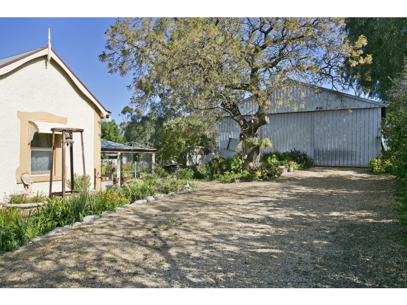 19 Moorundie Street, Truro SA 5356