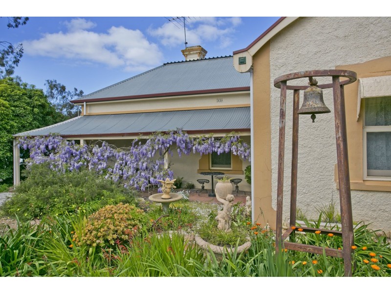 19 Moorundie Street, Truro SA 5356