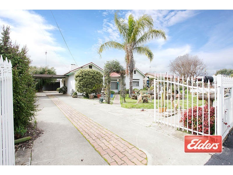 22 Greenock Road, Nuriootpa SA 5355