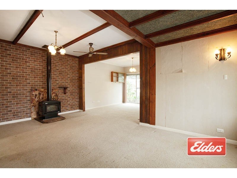 22 Greenock Road, Nuriootpa SA 5355