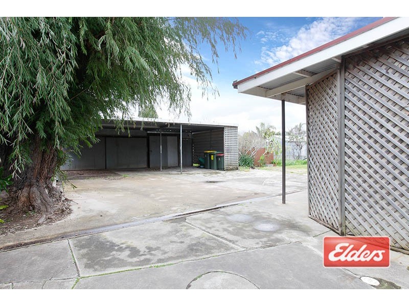 22 Greenock Road, Nuriootpa SA 5355