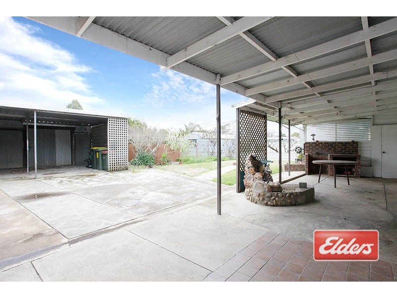 22 Greenock Road, Nuriootpa SA 5355