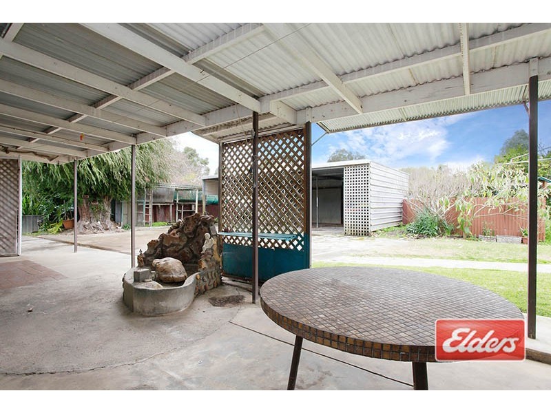 22 Greenock Road, Nuriootpa SA 5355