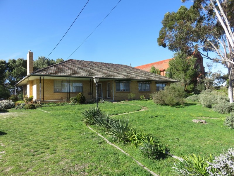 4 Branson Crescent, Kapunda SA 5373