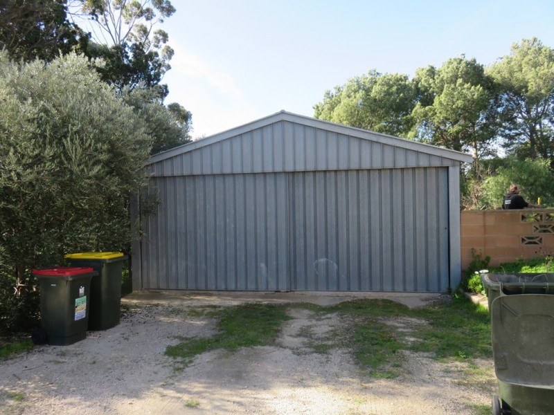4 Branson Crescent, Kapunda SA 5373