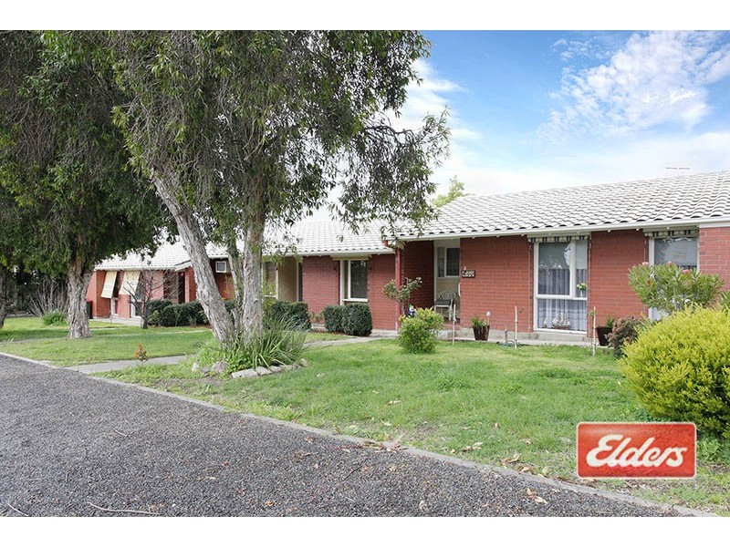 Unit 3, 3 Kauffmann Avenue, Lyndoch SA 5351