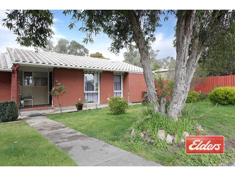 Unit 3, 3 Kauffmann Avenue, Lyndoch SA 5351