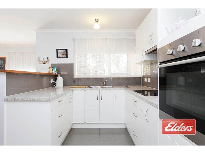 Unit 3, 3 Kauffmann Avenue, Lyndoch SA 5351