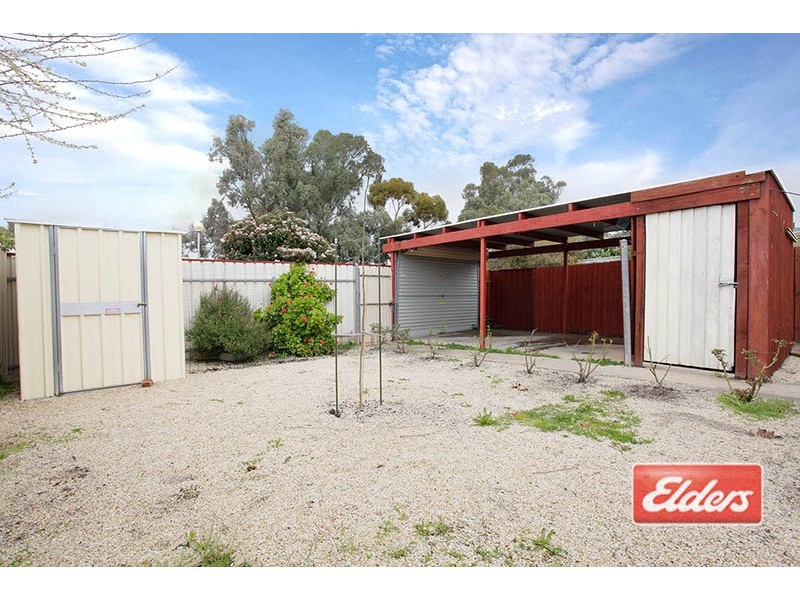 Unit 3, 3 Kauffmann Avenue, Lyndoch SA 5351