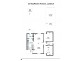 Unit 3, 3 Kauffmann Avenue, Lyndoch SA 5351 Floorplan