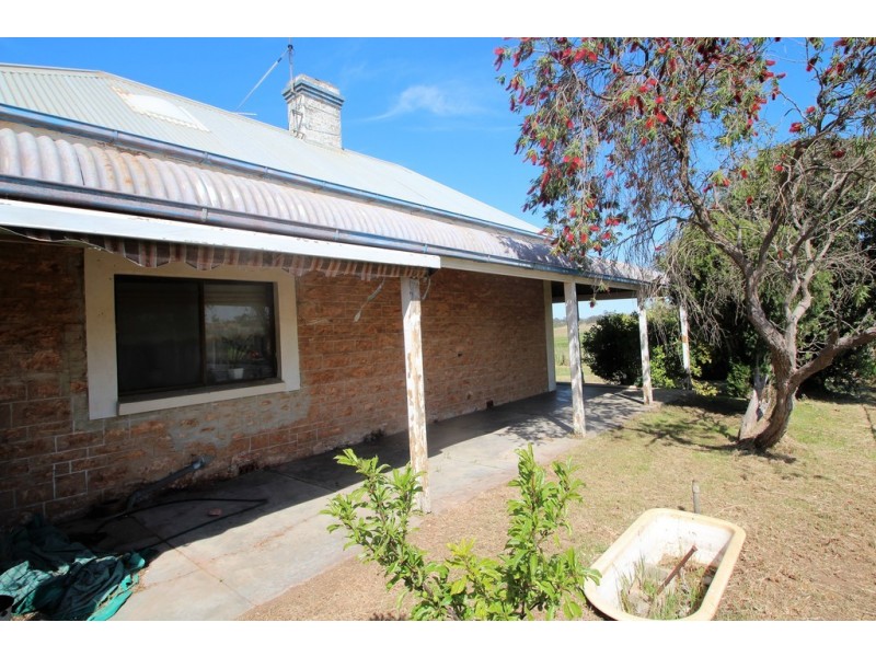 228 Moculta Road, Angaston SA 5353