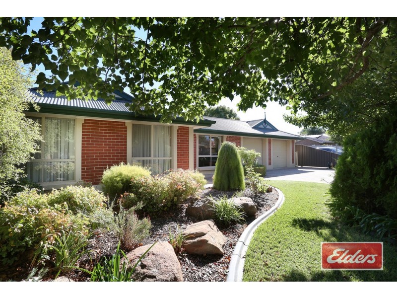 16 Acacia Street, Tanunda SA 5352