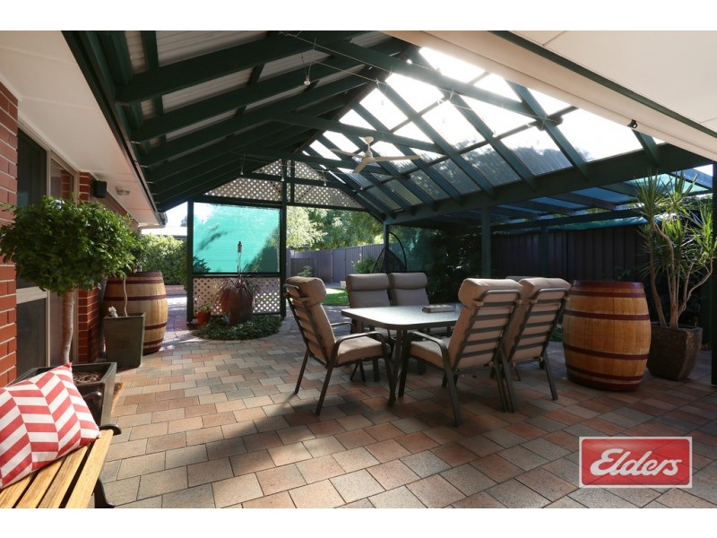 16 Acacia Street, Tanunda SA 5352
