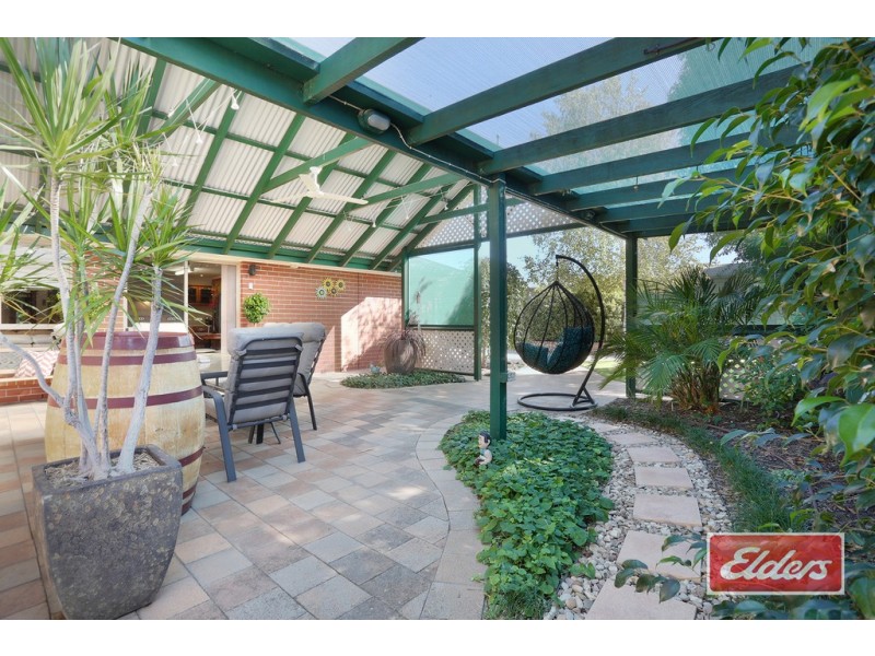 16 Acacia Street, Tanunda SA 5352