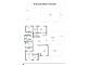 16 Acacia Street, Tanunda SA 5352 Floorplan