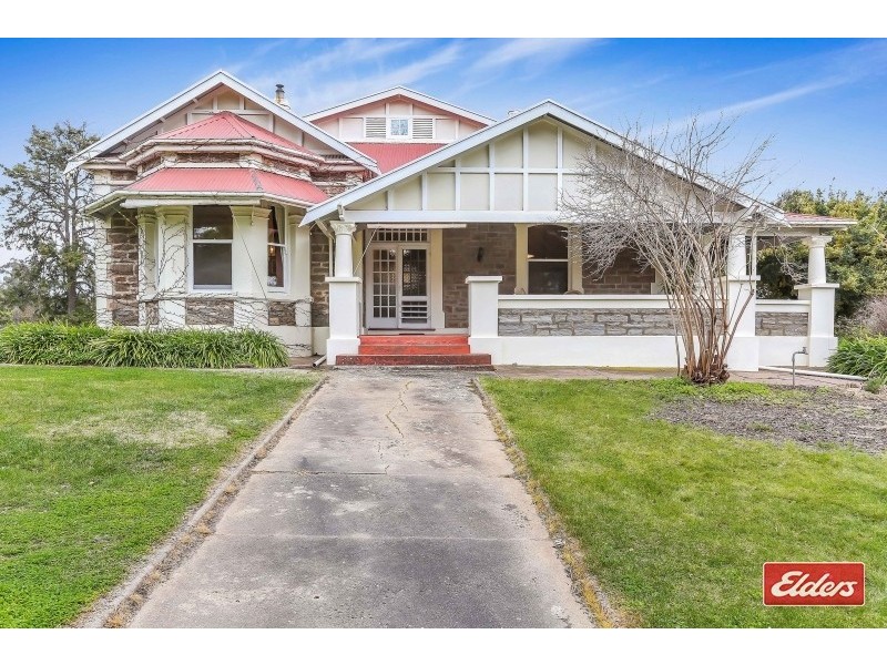 297 Hill Climb Road, Angaston SA 5353