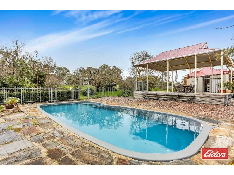 297 Hill Climb Road, Angaston SA 5353