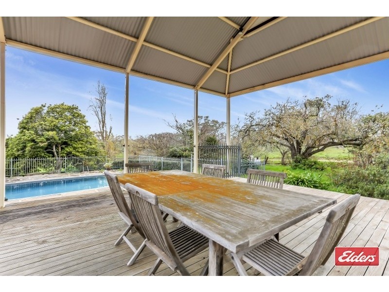 297 Hill Climb Road, Angaston SA 5353