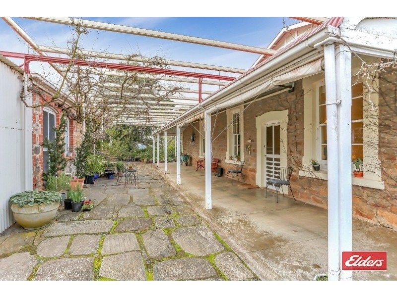 297 Hill Climb Road, Angaston SA 5353