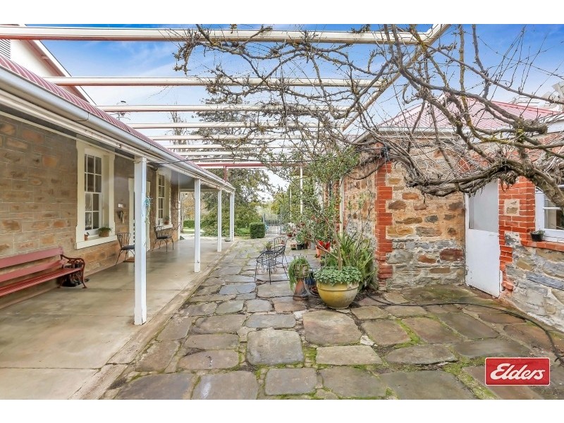 297 Hill Climb Road, Angaston SA 5353