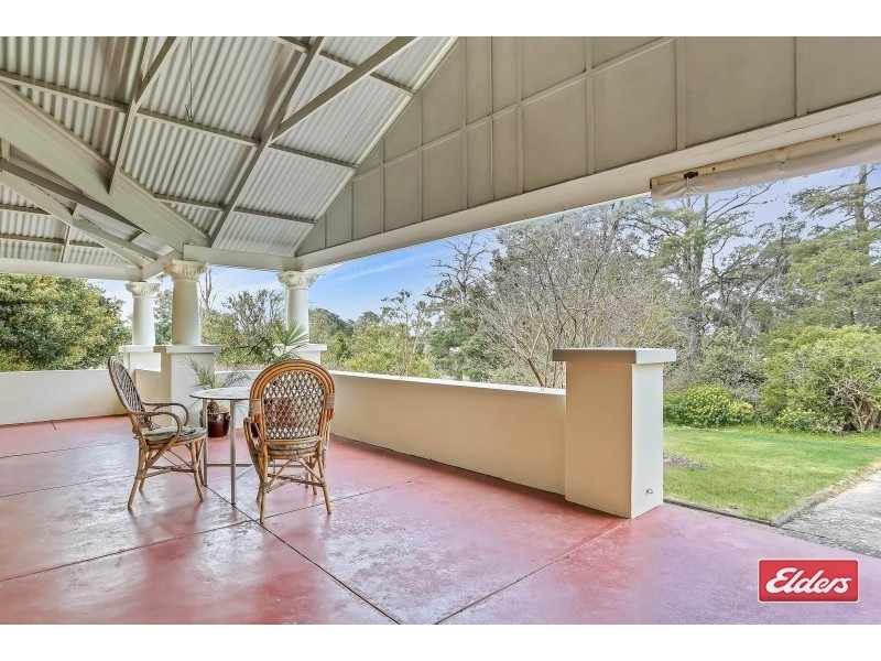 297 Hill Climb Road, Angaston SA 5353