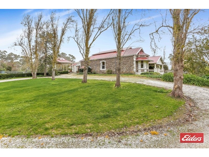 297 Hill Climb Road, Angaston SA 5353