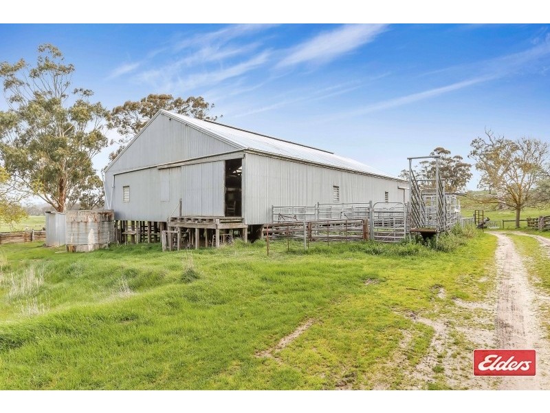 297 Hill Climb Road, Angaston SA 5353