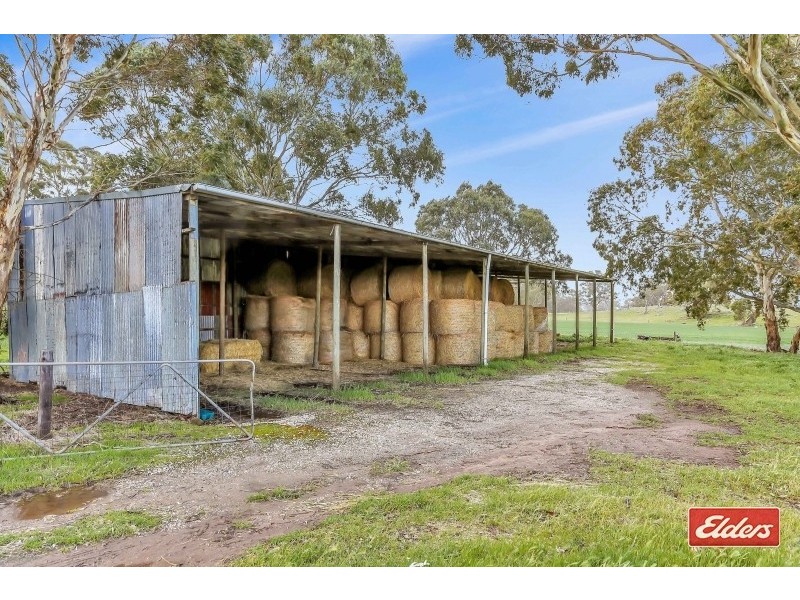 297 Hill Climb Road, Angaston SA 5353