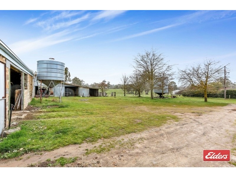 297 Hill Climb Road, Angaston SA 5353