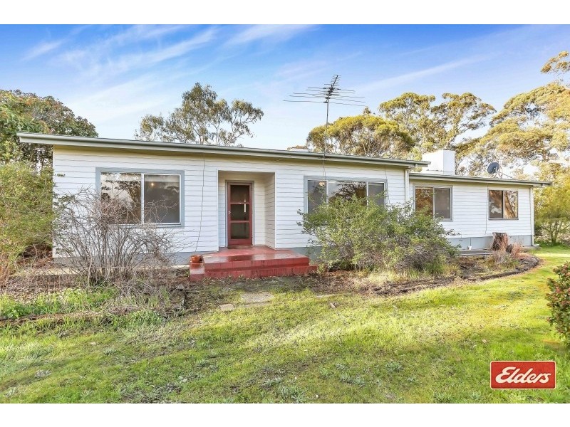 297 Hill Climb Road, Angaston SA 5353