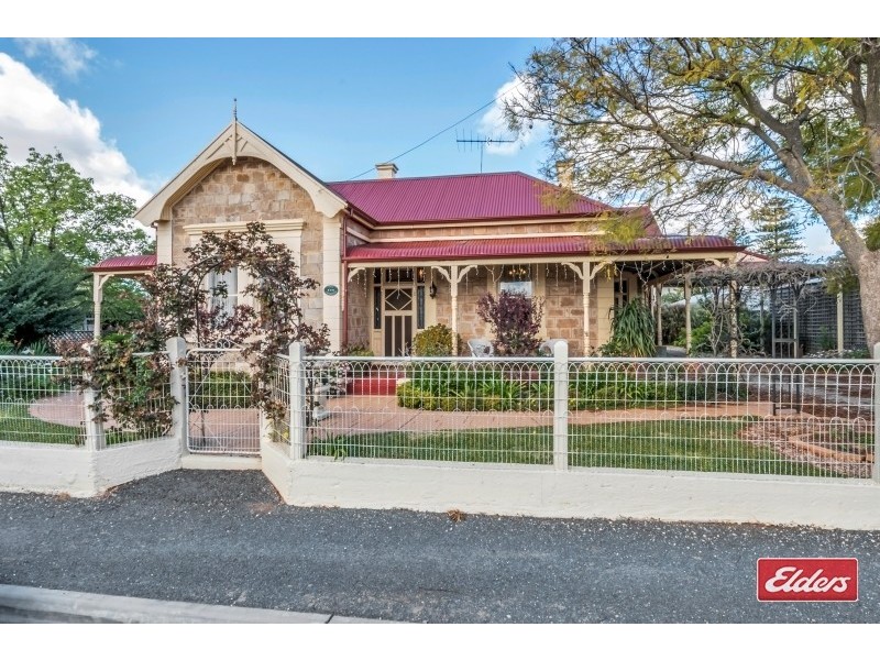 15 Maria Street, Tanunda SA 5352