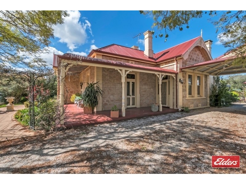 15 Maria Street, Tanunda SA 5352