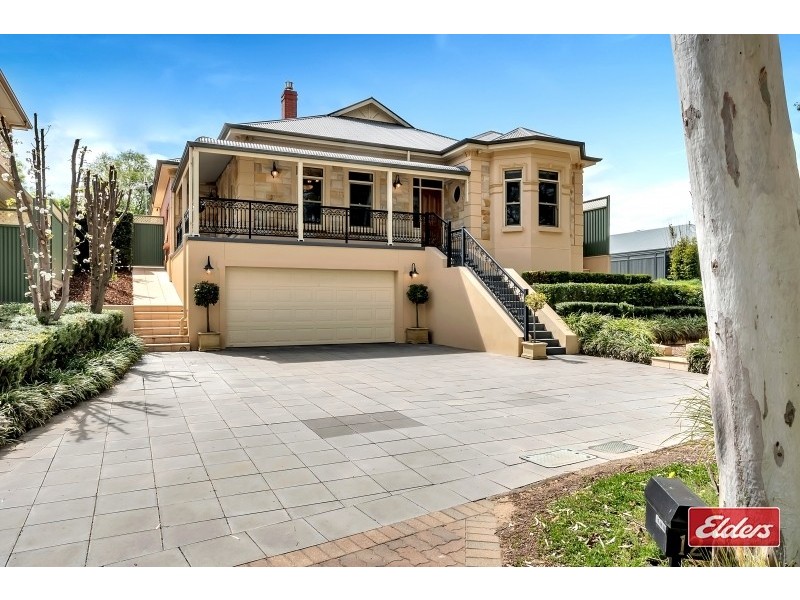 12 Wild Cherry Lane, Tanunda SA 5352