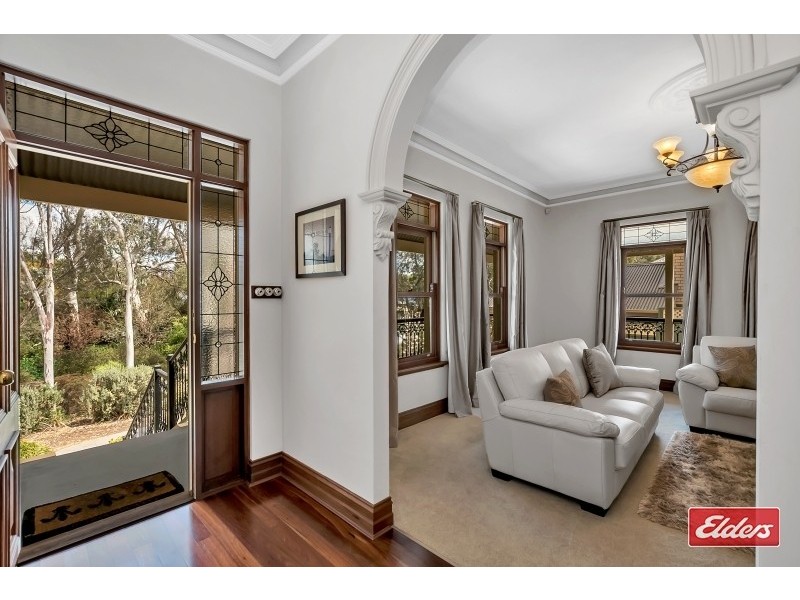 12 Wild Cherry Lane, Tanunda SA 5352