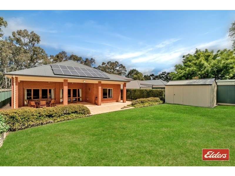 12 Wild Cherry Lane, Tanunda SA 5352