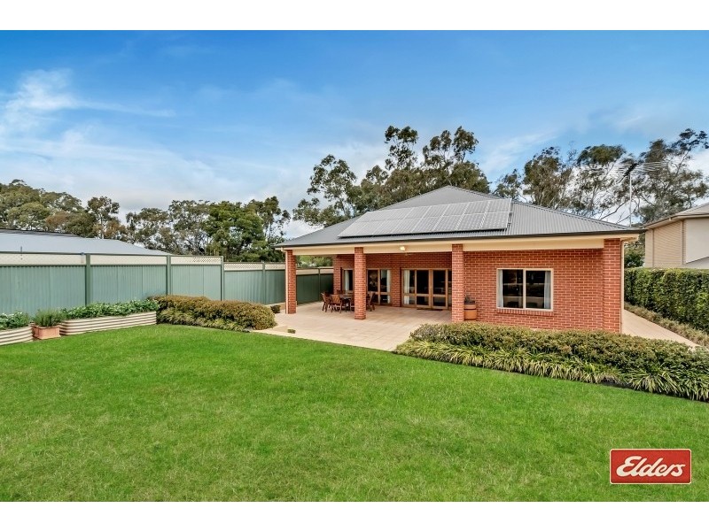 12 Wild Cherry Lane, Tanunda SA 5352
