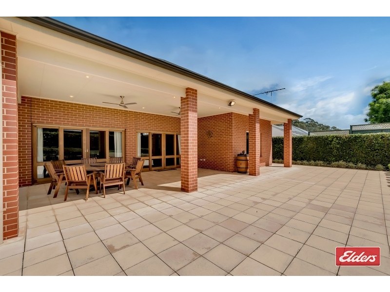 12 Wild Cherry Lane, Tanunda SA 5352