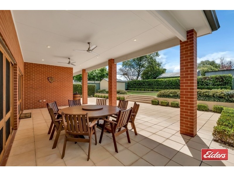 12 Wild Cherry Lane, Tanunda SA 5352