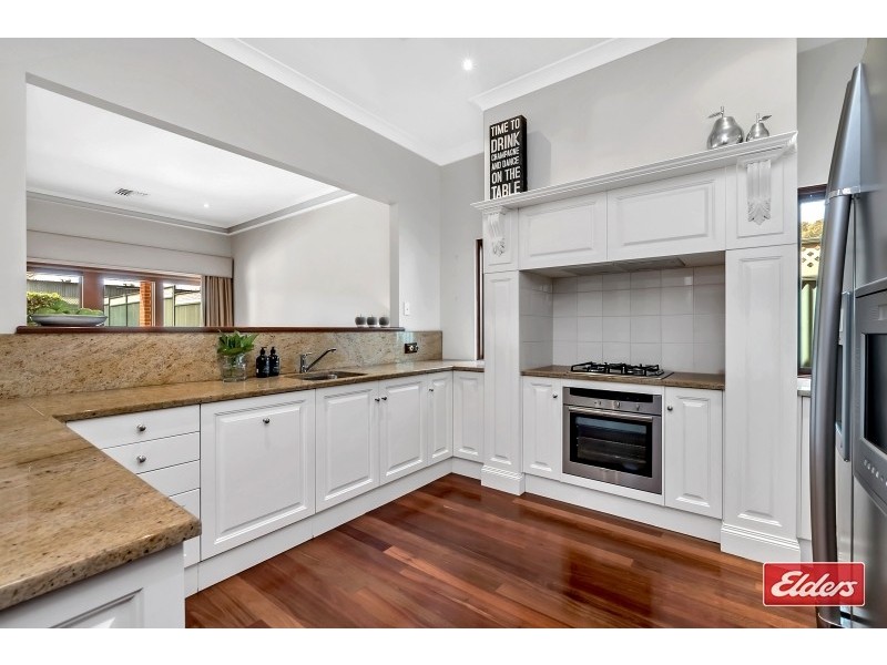 12 Wild Cherry Lane, Tanunda SA 5352